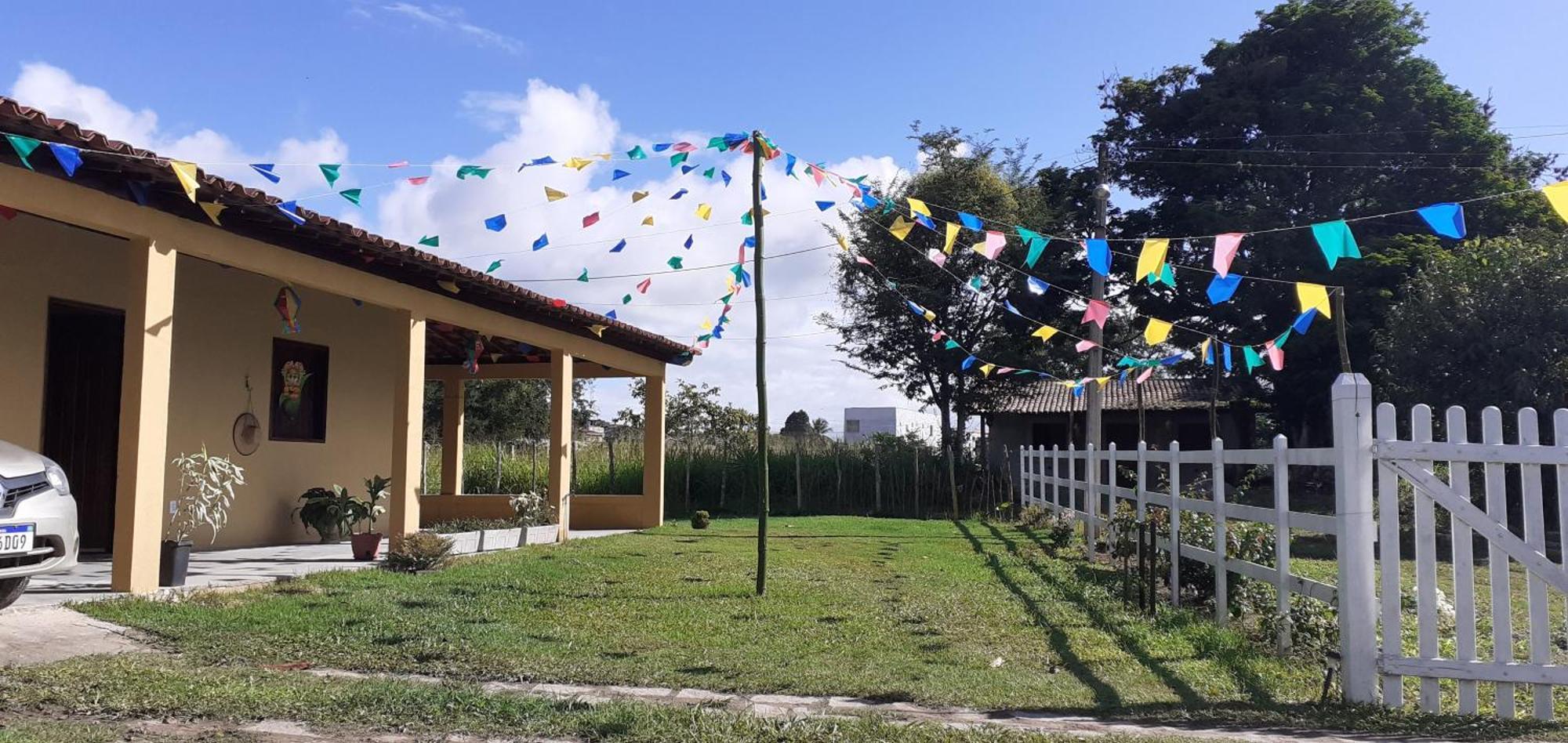 فيلا Chale Santa Rita بونيتو المظهر الخارجي الصورة